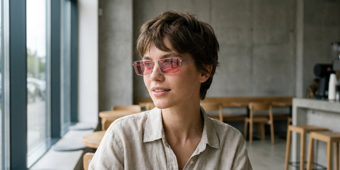 Gafas Graduadas Ray-Ban EMY RB3741 004/84 56 17
