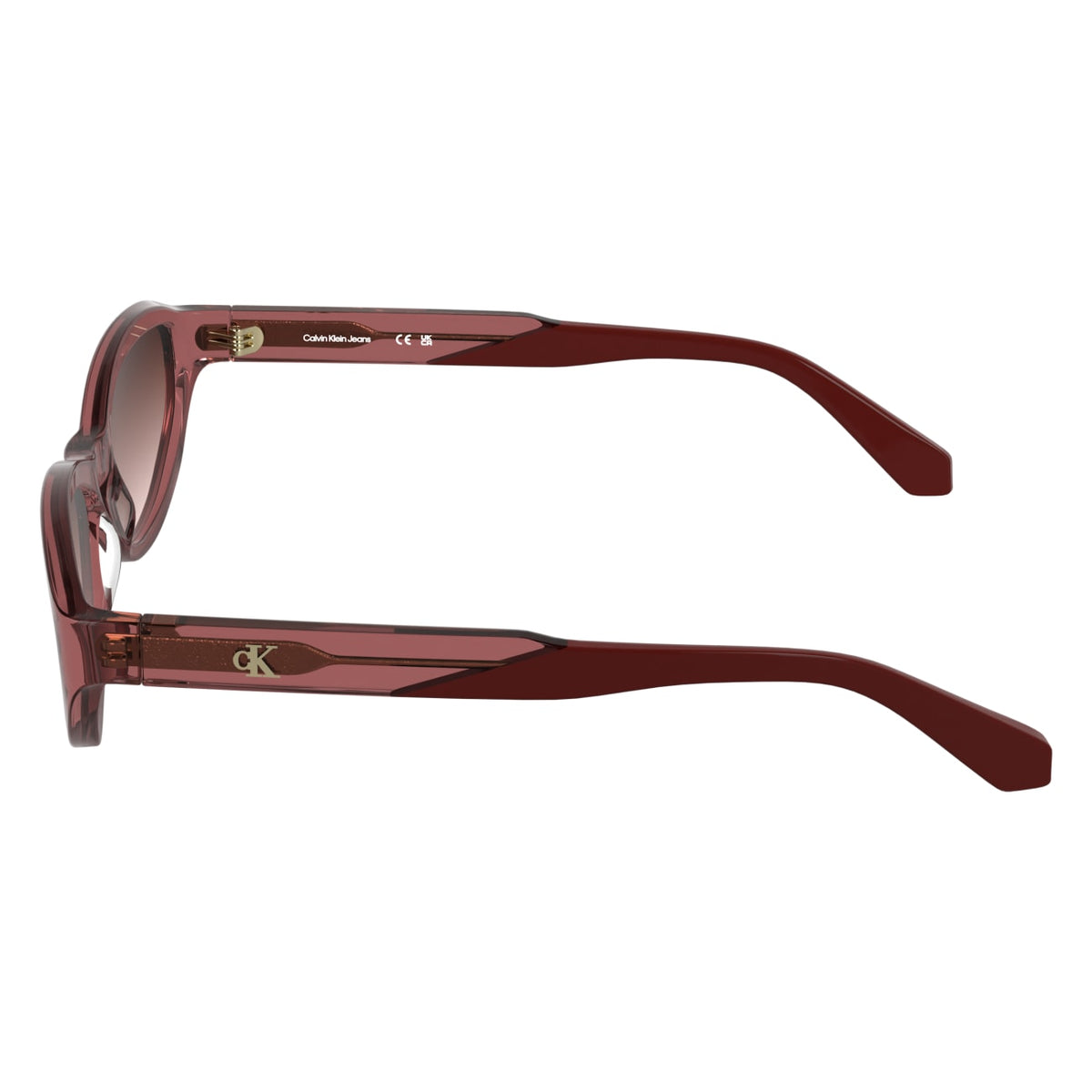 Gafas de Sol Calvin Klein Jeans CKJ25618S 600 56 17
