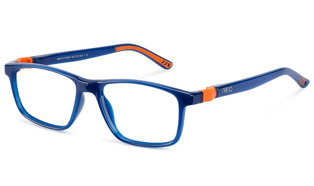 Gafas Graduadas Nanovista Fanboy 3.0 NAO3170552 52 16