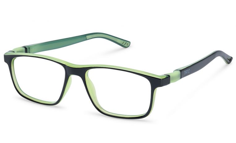 Gafas Graduadas Nanovista Fanboy NAO3172052 52