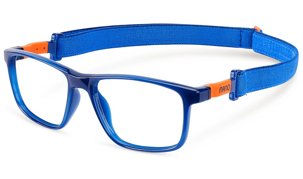 Gafas Graduadas Nanovista Fanboy 3.0 NAO3170552 52 16