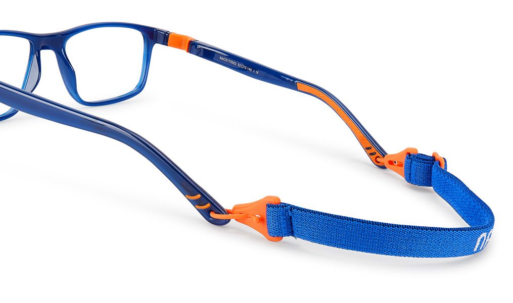Gafas Graduadas Nanovista Fanboy 3.0 NAO3170552 52 16 - vista 2