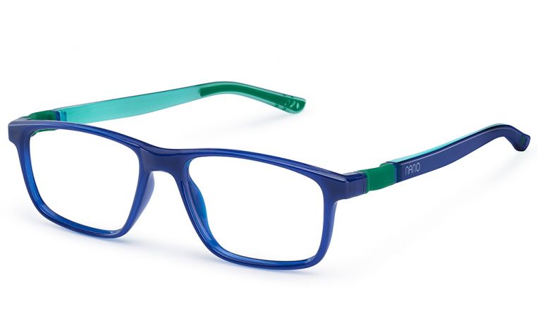 Gafas Graduadas Nanovista Fanboy NAO3171854 54