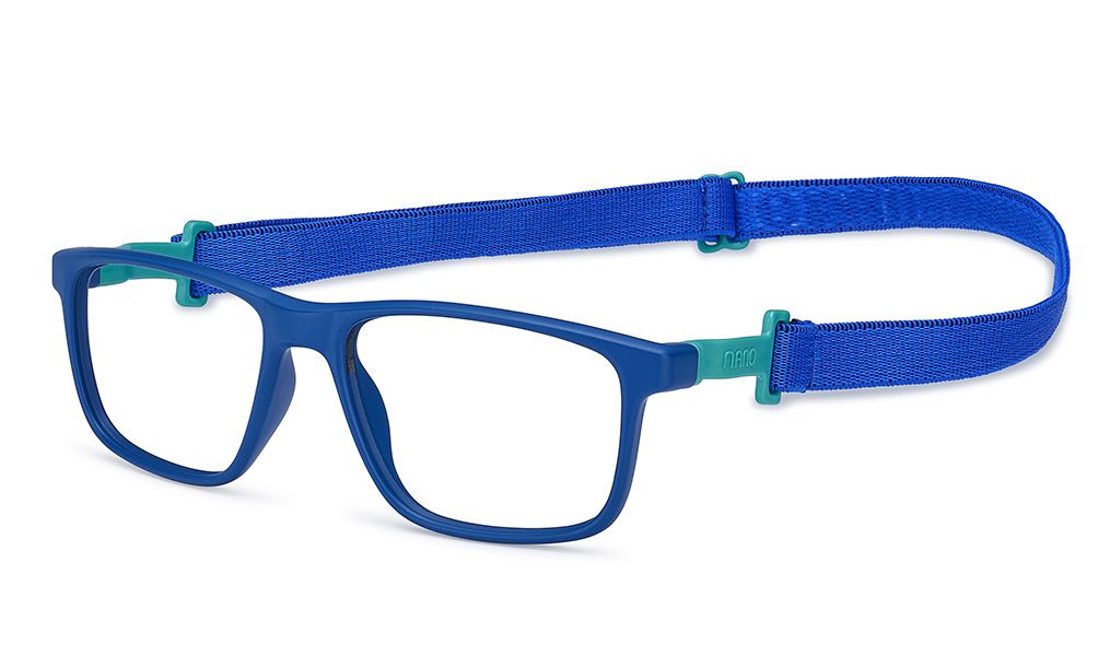 Gafas Graduadas Nanovista Fanboy 3.0 NAO3172156 56 16