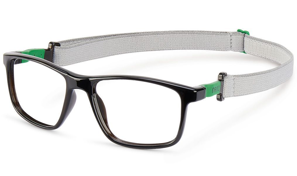 Gafas Graduadas Nanovista Fanboy 3.0 NAO3170356 56 16 - vista 4