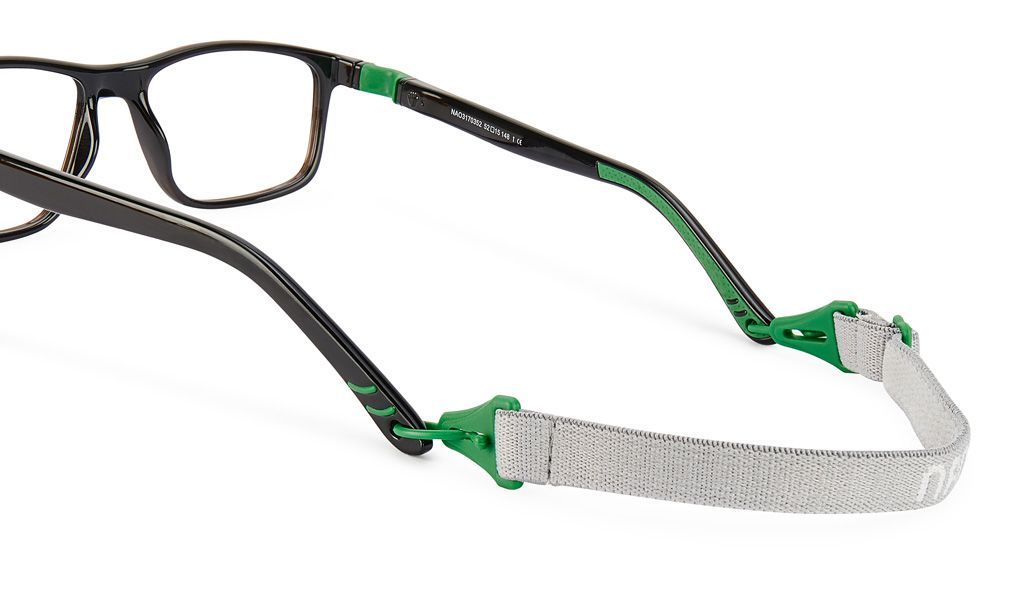 Gafas Graduadas Nanovista Fanboy 3.0 NAO3170356 56 16