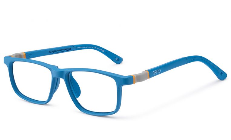 Gafas Graduadas Nanovista Fanboy Cf NAO3370452 52