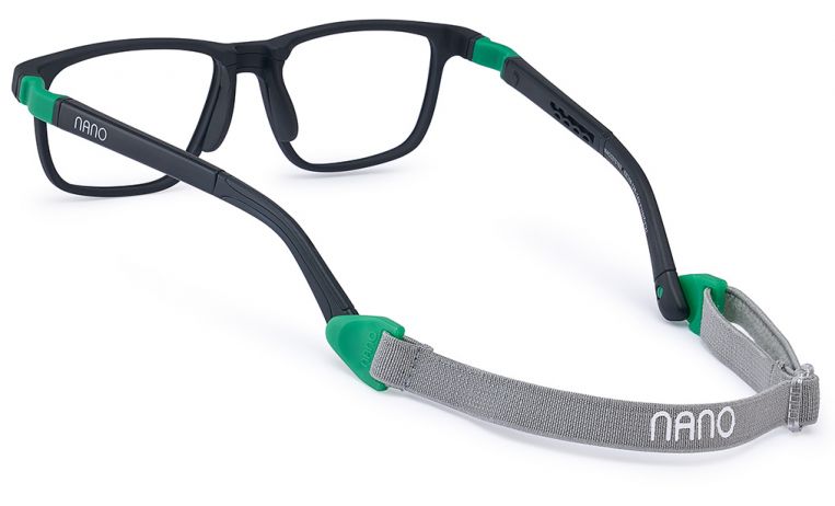 Gafas Graduadas Nanovista Fanboy Cf NAO3370152 52