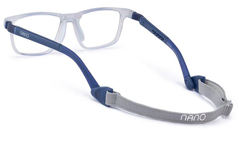 Gafas Graduadas Nanovista Fanboy Cf NAO3370552 52