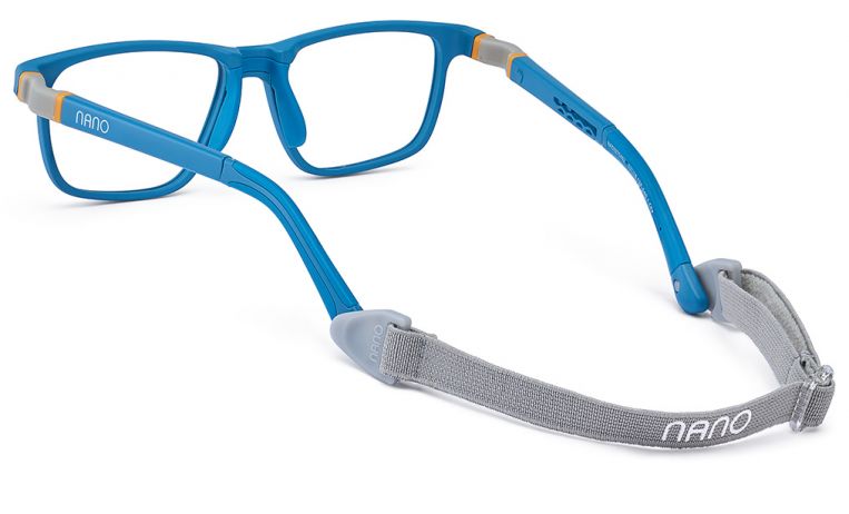 Gafas Graduadas Nanovista Fanboy Cf NAO3370452 52