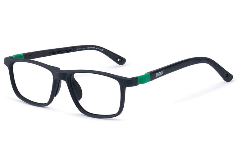 Gafas Graduadas Nanovista Fanboy Cf NAO3370154 54