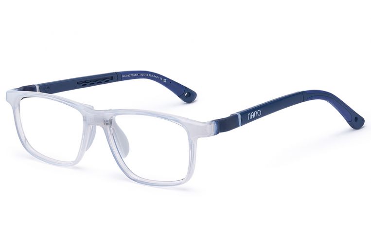 Gafas Graduadas Nanovista Fanboy Cf NAO3370554 54