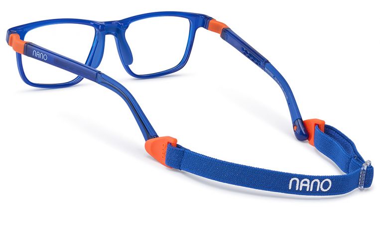 Gafas Graduadas Nanovista Fanboy Cf NAO3370254 54