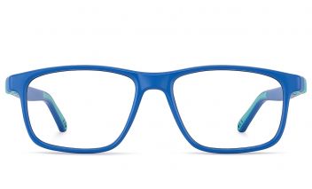 Gafas Graduadas Nanovista Fanboy Clip 3.0 NAO3172154SC 54 16