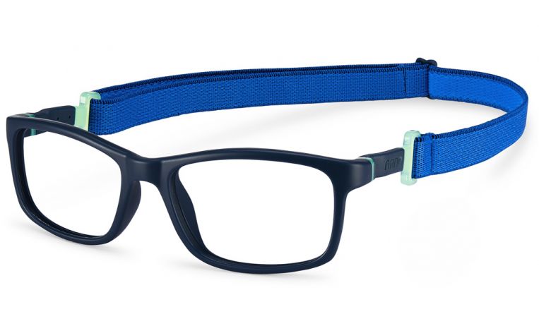 Gafas Graduadas Nanovista Fangame Glow 3.0 NAO3031150 50 15