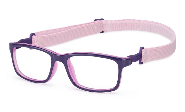 Gafas Graduadas Nanovista Fangame Glow 3.0 NAO3031950 50 15