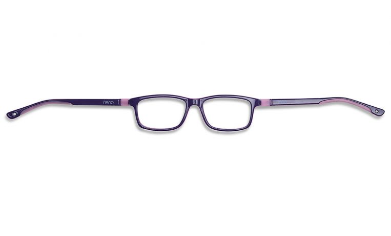 Gafas Graduadas Nanovista Fangame Glow 3.0 NAO3031950 50 15