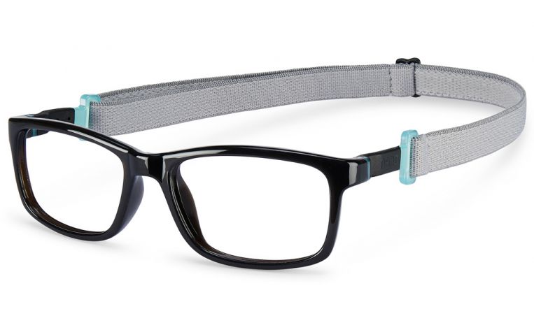 Gafas Graduadas Nanovista Fangame Glow 3.0 NAO3031050 50 15