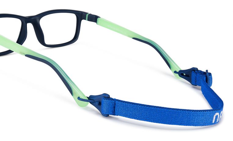 Gafas Graduadas Nanovista Fangame Glow 3.0 NAO3031150 50 15