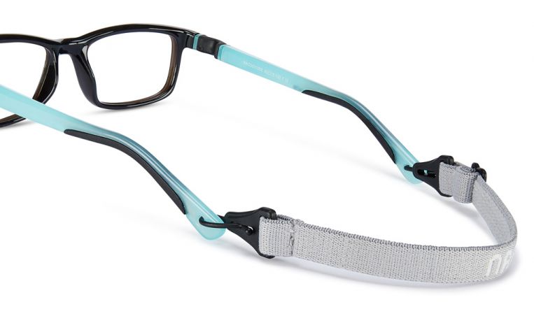 Gafas Graduadas Nanovista Fangame Glow 3.0 NAO3031050 50 15