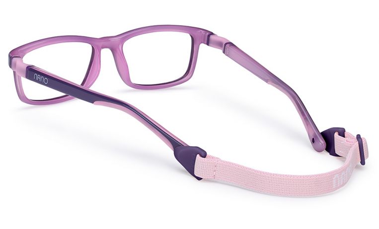 Gafas Graduadas Nanovista Fangame Glow 3.0 NAO3031950 50 15