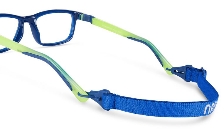 Gafas Graduadas Nanovista Fangame Glow 3.0 NAO3030952 52 15