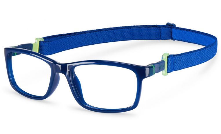Gafas Graduadas Nanovista Fangame Glow 3.0 NAO3030952 52 15