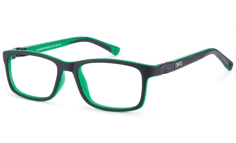Gafas Graduadas Nanovista Fangame 3.0 NAO3031450 50 15