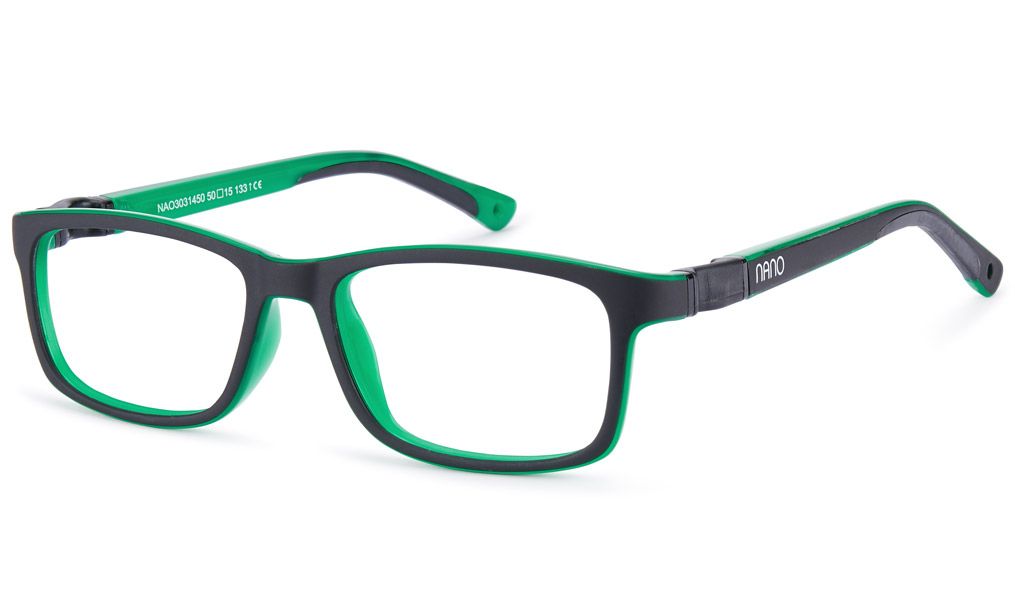 Gafas Graduadas Nanovista Fangame 3.0 NAO3031450 50 15