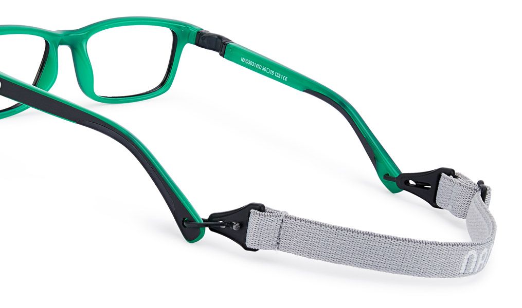 Gafas Graduadas Nanovista Fangame 3.0 NAO3031450 50 15 - vista 3