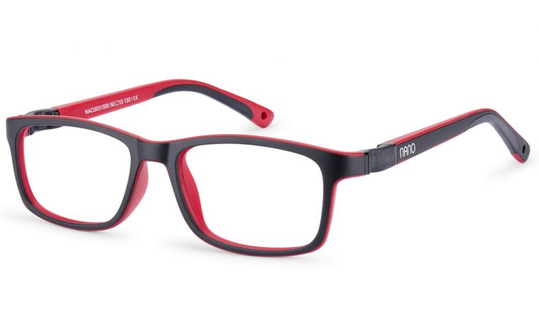 Gafas Graduadas Nanovista Fangame 3.0 NAO3031550 50 15