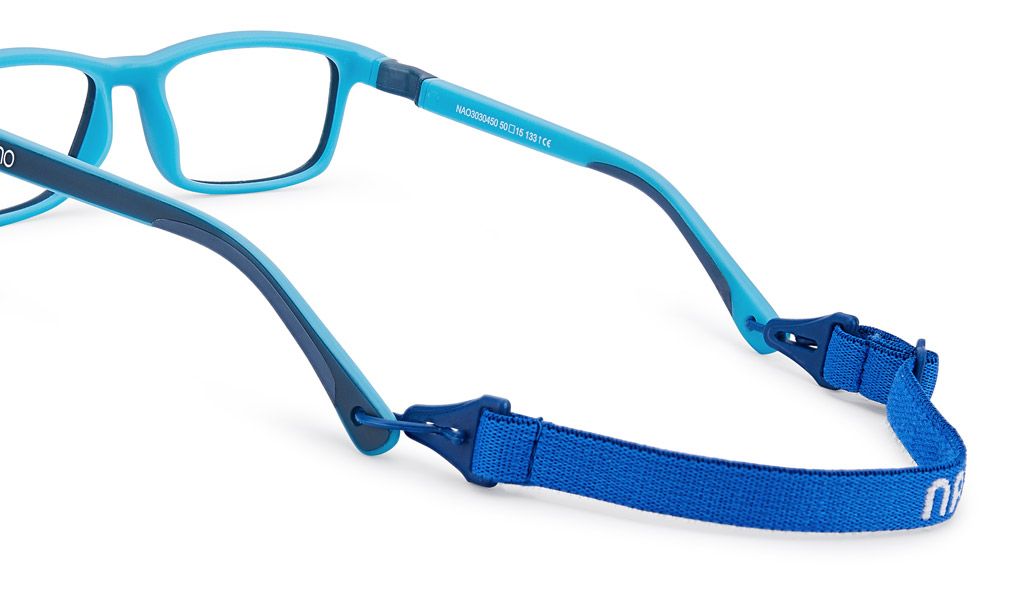 Gafas Graduadas Nanovista Fangame 3.0 NAO3030452 52 15