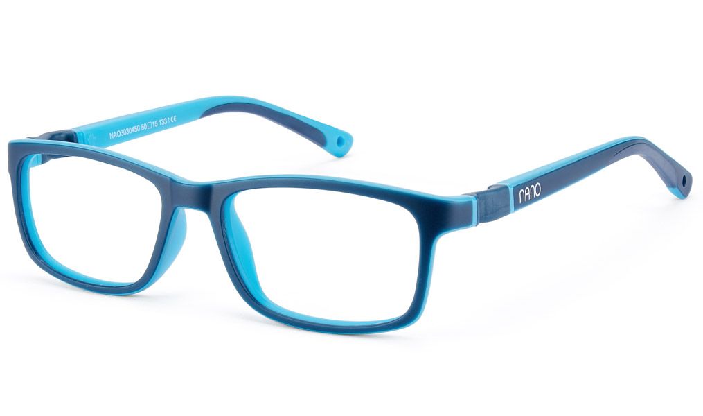 Gafas Graduadas Nanovista Fangame 3.0 NAO3030452 52 15