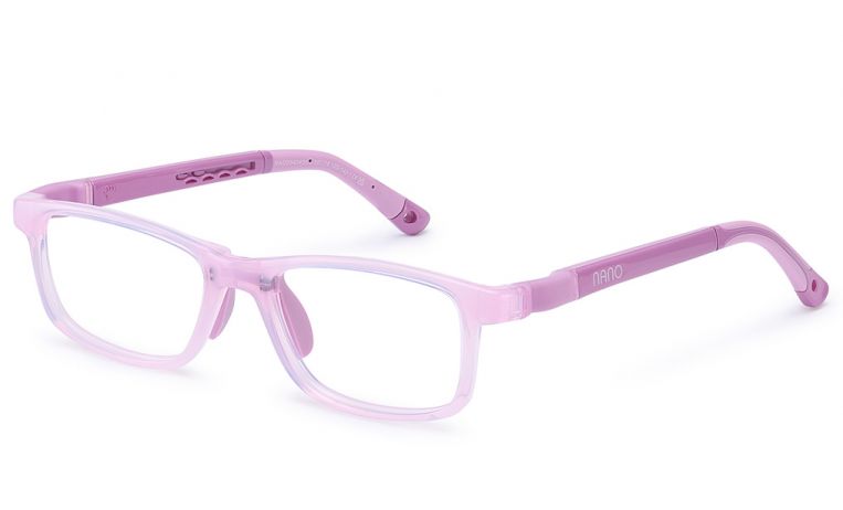 Prescription Glasses Nanovista Fangame Cf NAO3340450 50