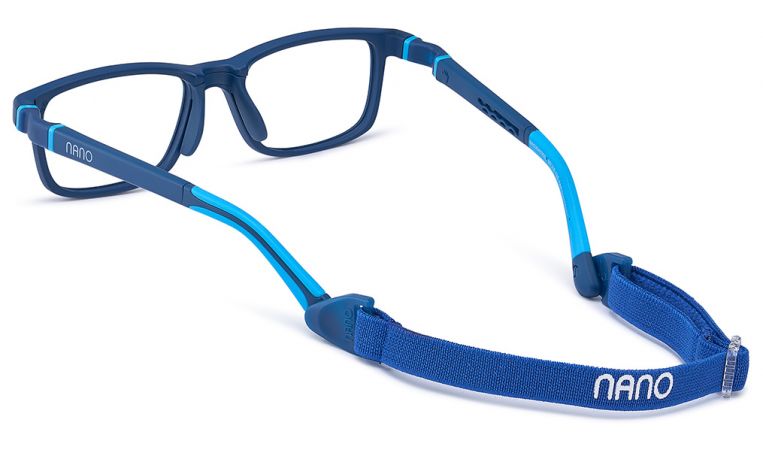 Gafas Graduadas Nanovista Fangame Cf NAO3340350 50