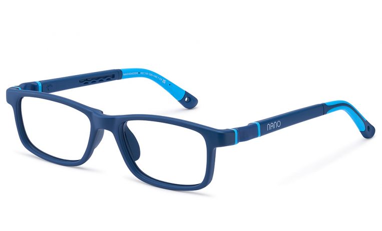 Gafas Graduadas Nanovista Fangame Cf NAO3340350 50