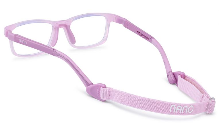 Prescription Glasses Nanovista Fangame Cf NAO3340450 50