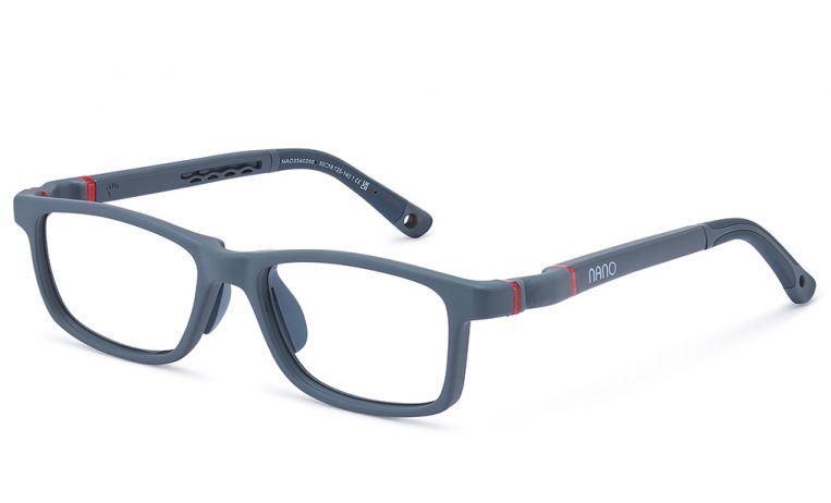 Gafas Graduadas Nanovista Fangame Cf NAO3340252 52