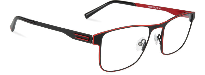 Gafas Graduadas Oxibis Fast 2 FS2C1 52 19