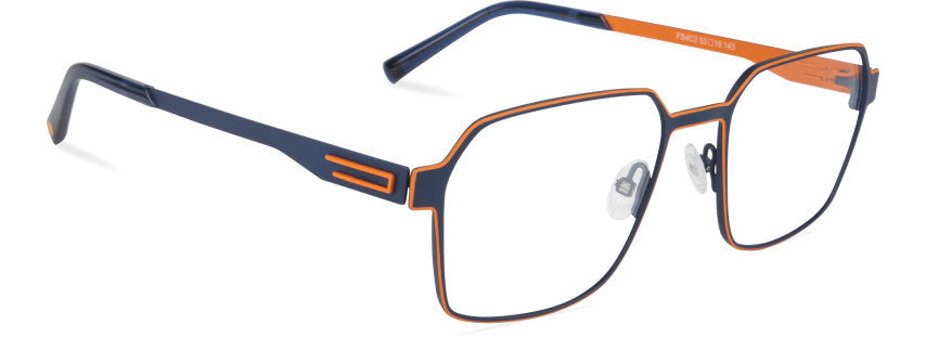 Gafas Graduadas Oxibis Fast 4 FS4C2 53 19