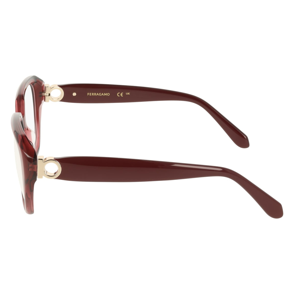 Gafas Graduadas Ferragamo SF3073 655 53 17