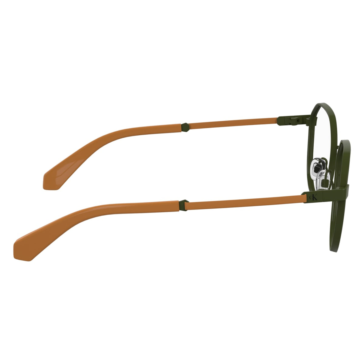 Prescription Glasses Calvin Klein Jeans CKJ25304 309 49 19
