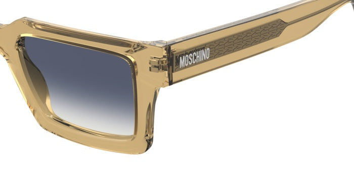 Sunglasses Moschino MOS214/S HAM08 52 20