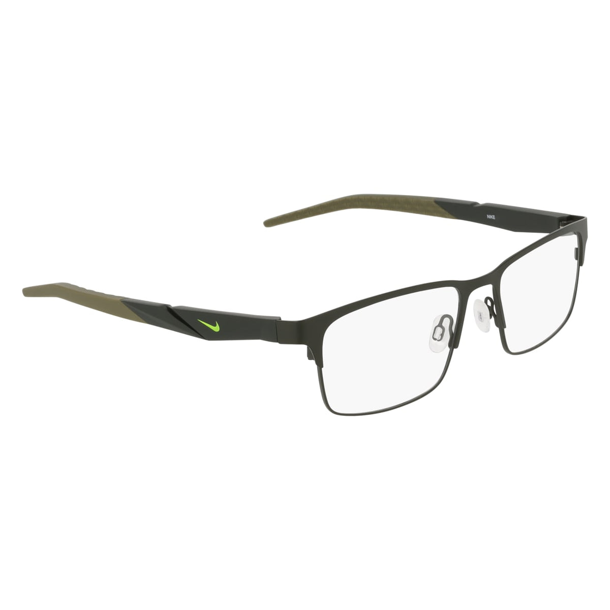 Prescription Glasses Nike NIKE 8154 302 53 17