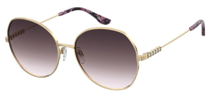 Sunglasses Pierre Cardin P.C. 8919/S BSUDG 57 17