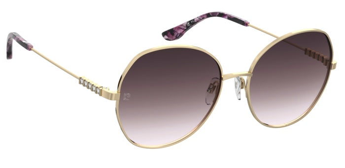 Sunglasses Pierre Cardin P.C. 8919/S BSUDG 57 17