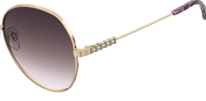 Sunglasses Pierre Cardin P.C. 8919/S BSUDG 57 17
