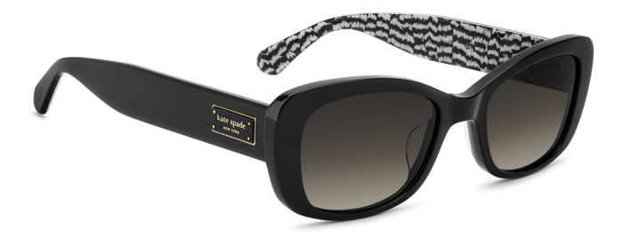 Sunglasses Kate Spade KS BERYL 2/G/S 807HA 53 20