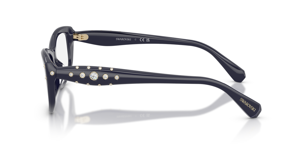 Gafas Graduadas Swarovski SK2062U 1099 52 / 54 18