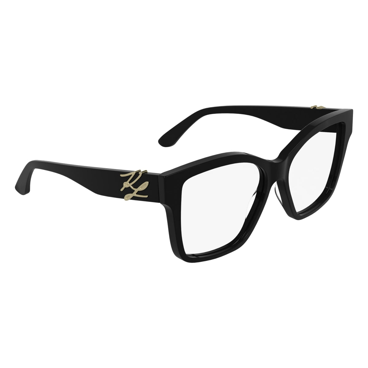 Gafas Graduadas Karl Lagerfeld KL6215 001 55 15